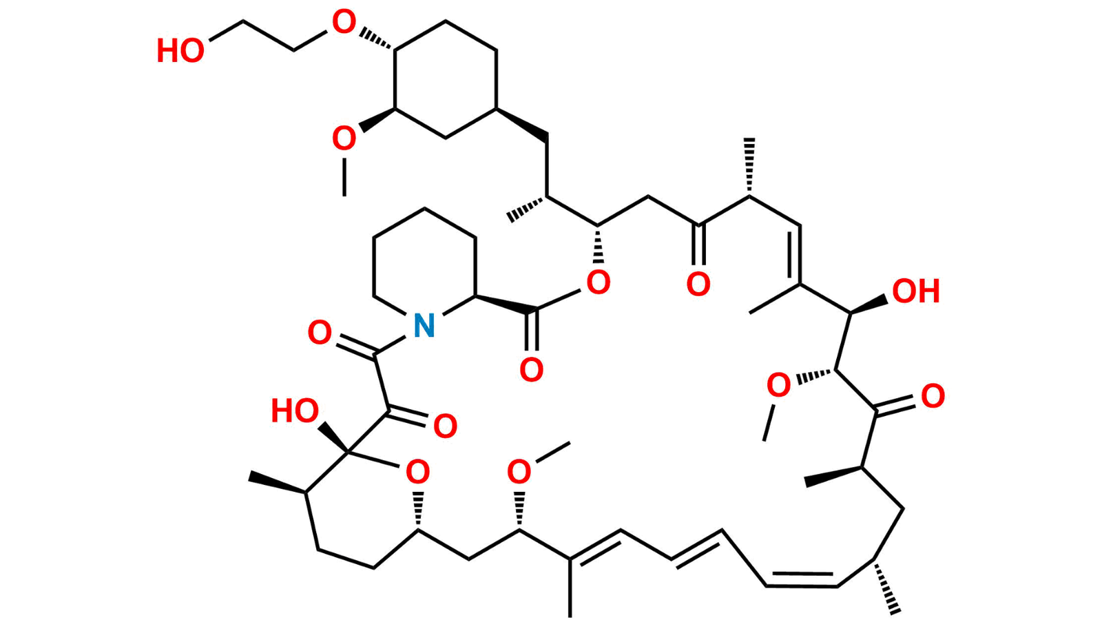 Everolimus Impurity 10